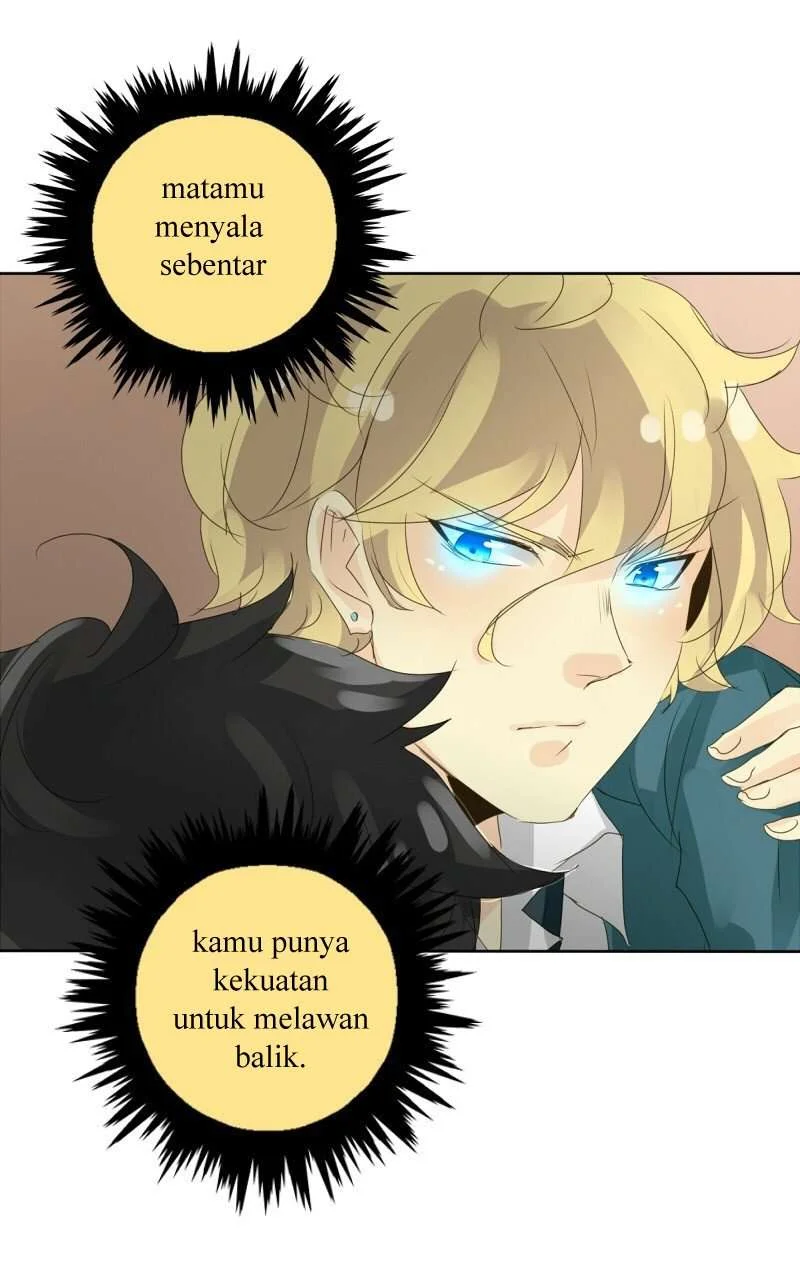 unOrdinary Chapter 43 Gambar 68