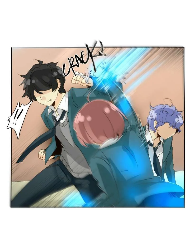 unOrdinary Chapter 43 Gambar 9