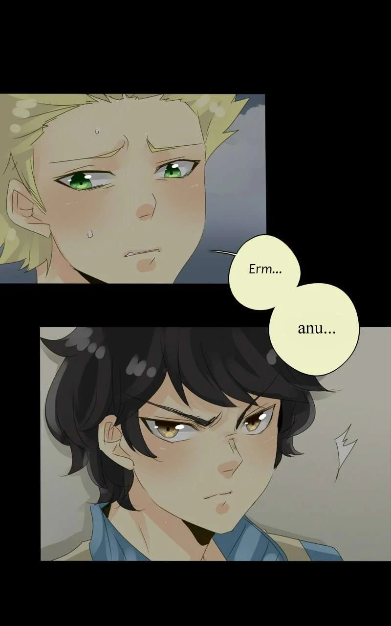 unOrdinary Chapter 44 Gambar 13