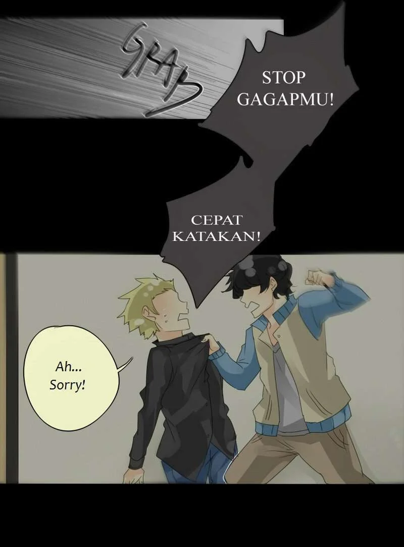 unOrdinary Chapter 44 Gambar 14