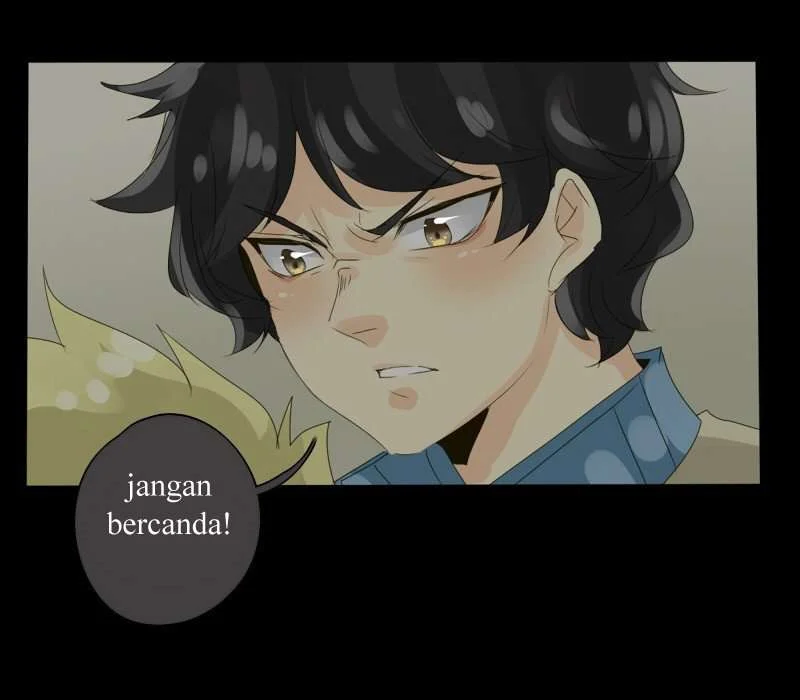 unOrdinary Chapter 44 Gambar 19