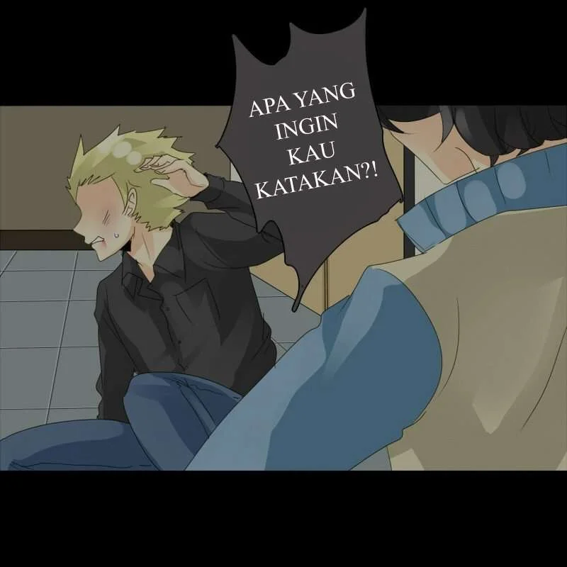 unOrdinary Chapter 44 Gambar 21