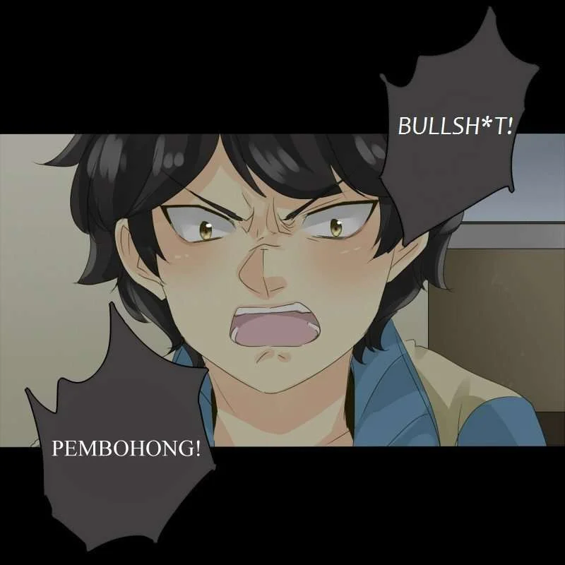 unOrdinary Chapter 44 Gambar 23