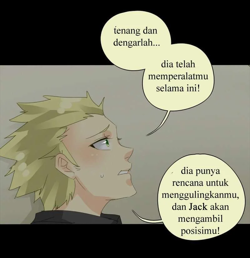 unOrdinary Chapter 44 Gambar 24