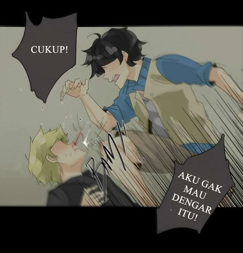 unOrdinary Chapter 44 Gambar 26