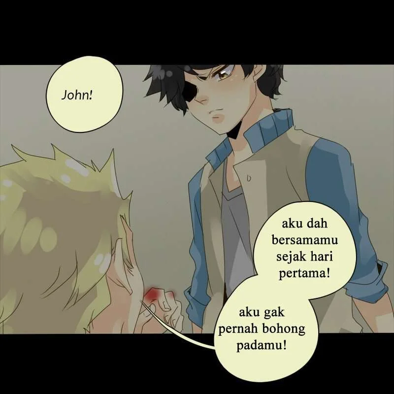 unOrdinary Chapter 44 Gambar 30