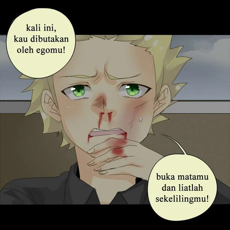 unOrdinary Chapter 44 Gambar 31