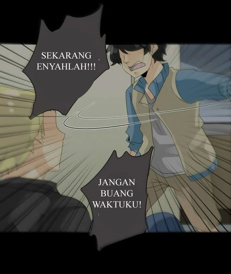 unOrdinary Chapter 44 Gambar 35