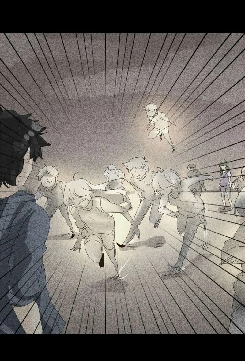 unOrdinary Chapter 44 Gambar 38