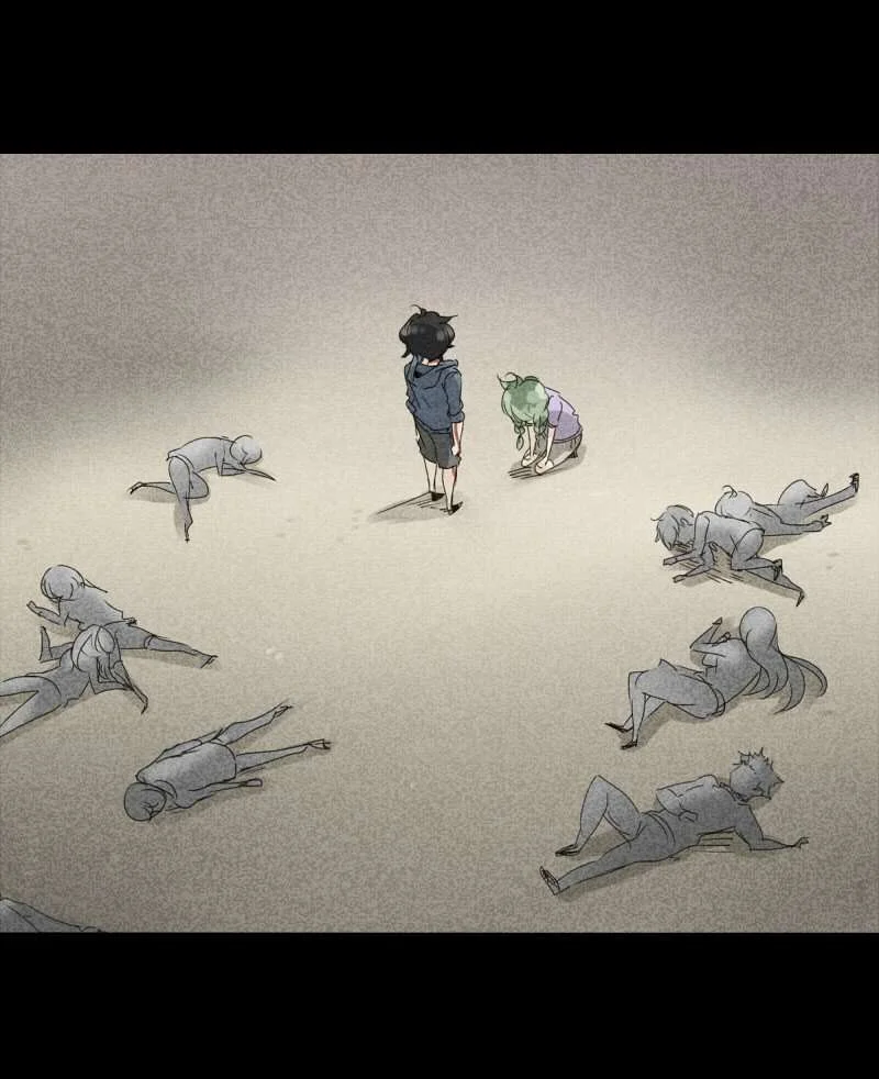 unOrdinary Chapter 44 Gambar 39