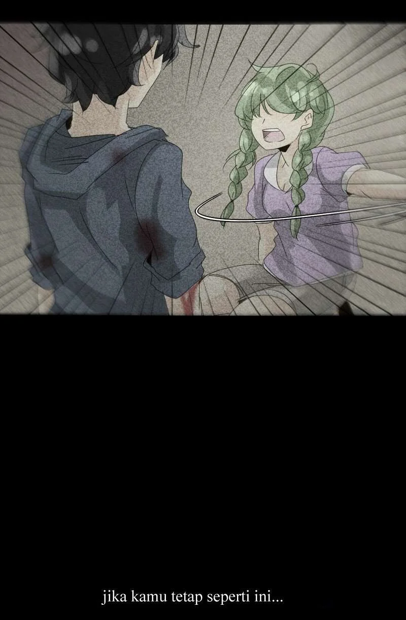 unOrdinary Chapter 44 Gambar 41