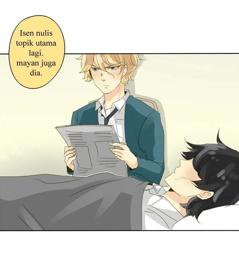 unOrdinary Chapter 44 Gambar 5