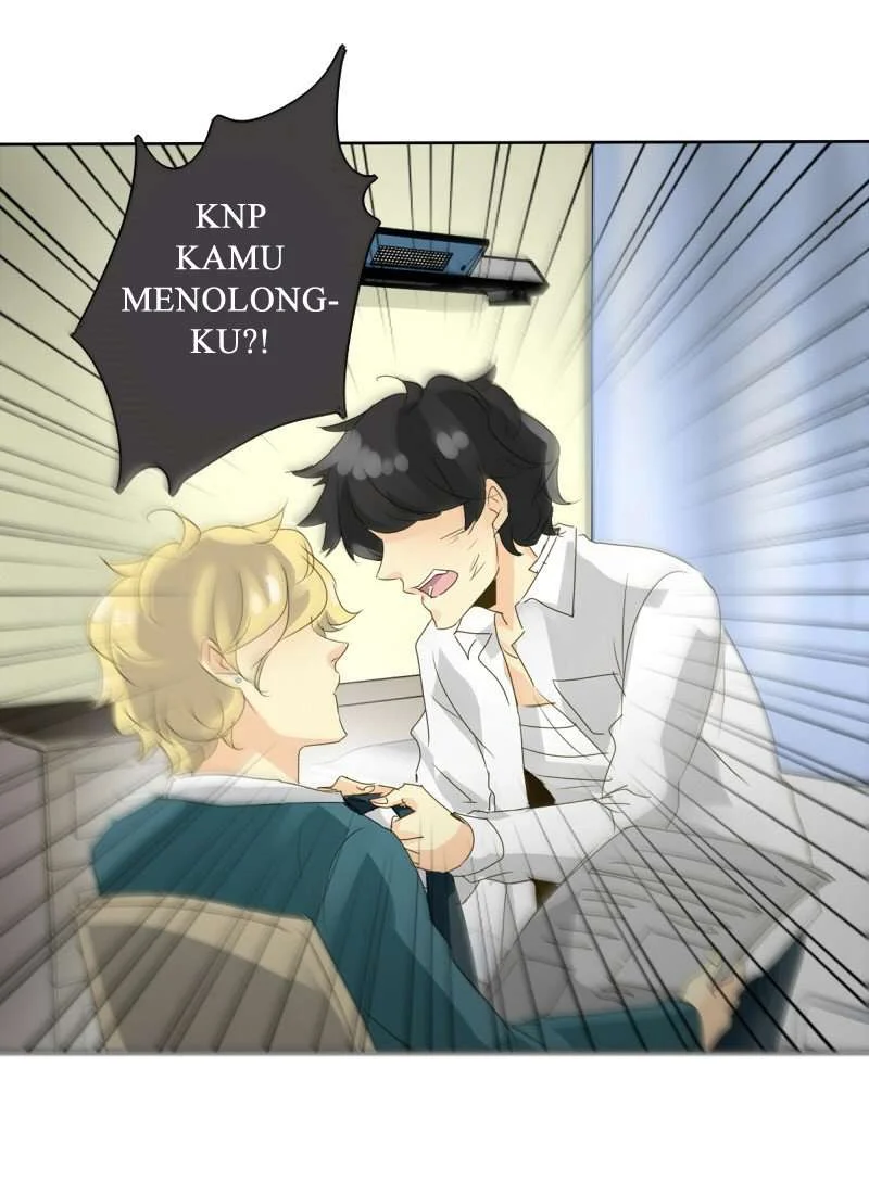 unOrdinary Chapter 44 Gambar 54