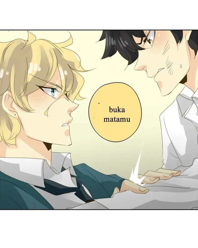 unOrdinary Chapter 44 Gambar 57