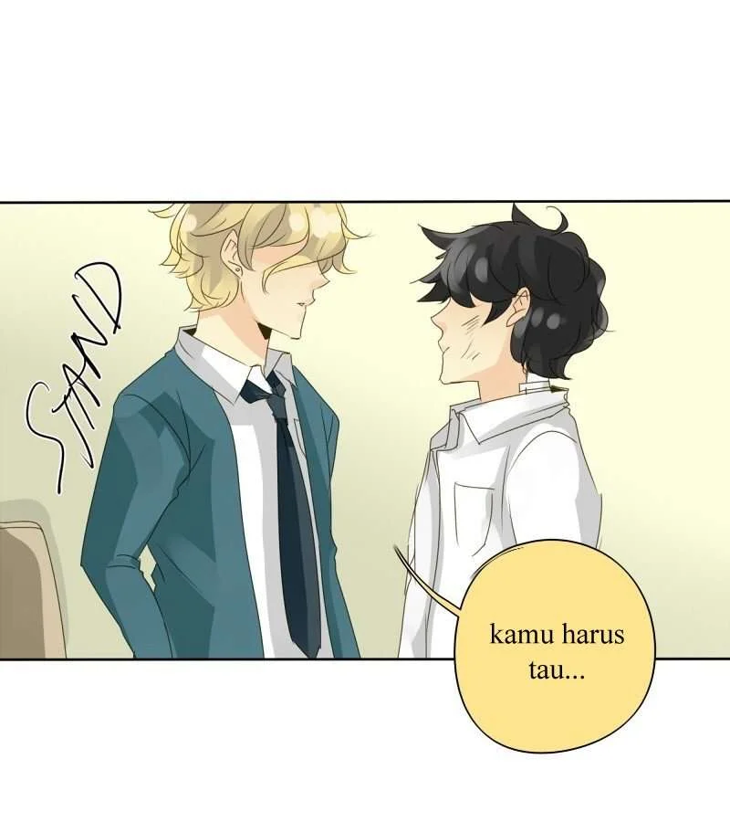 unOrdinary Chapter 44 Gambar 63