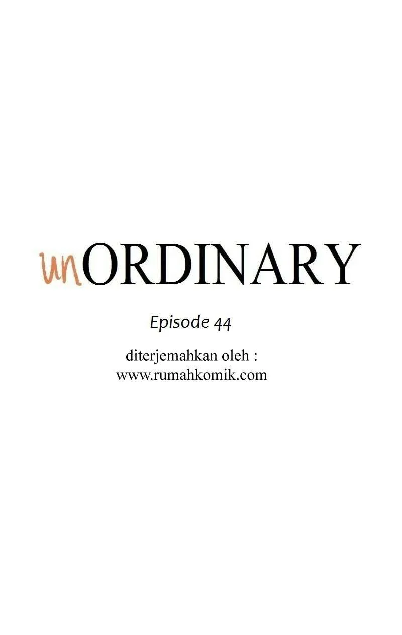 unOrdinary Chapter 44 Gambar 7