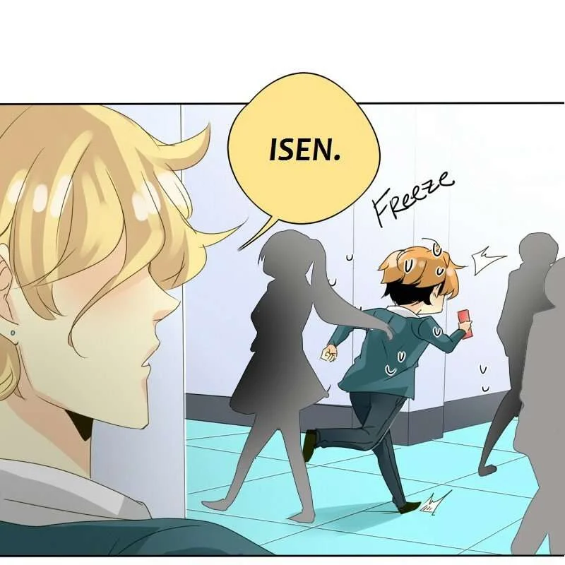 unOrdinary Chapter 45 Gambar 11