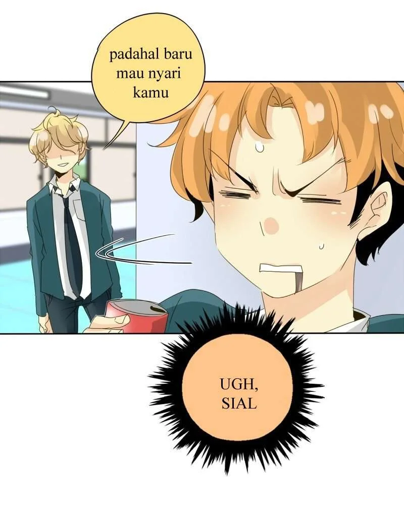 unOrdinary Chapter 45 Gambar 12