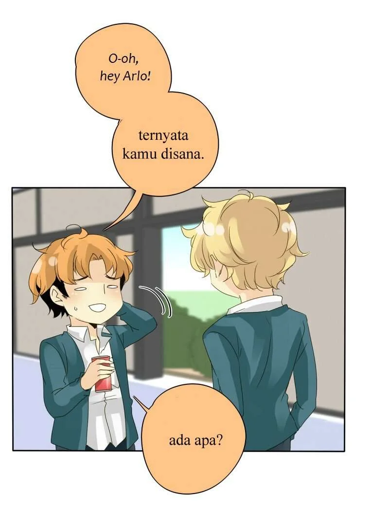 unOrdinary Chapter 45 Gambar 13