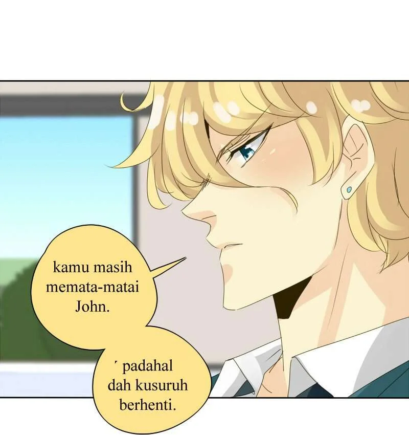 unOrdinary Chapter 45 Gambar 14