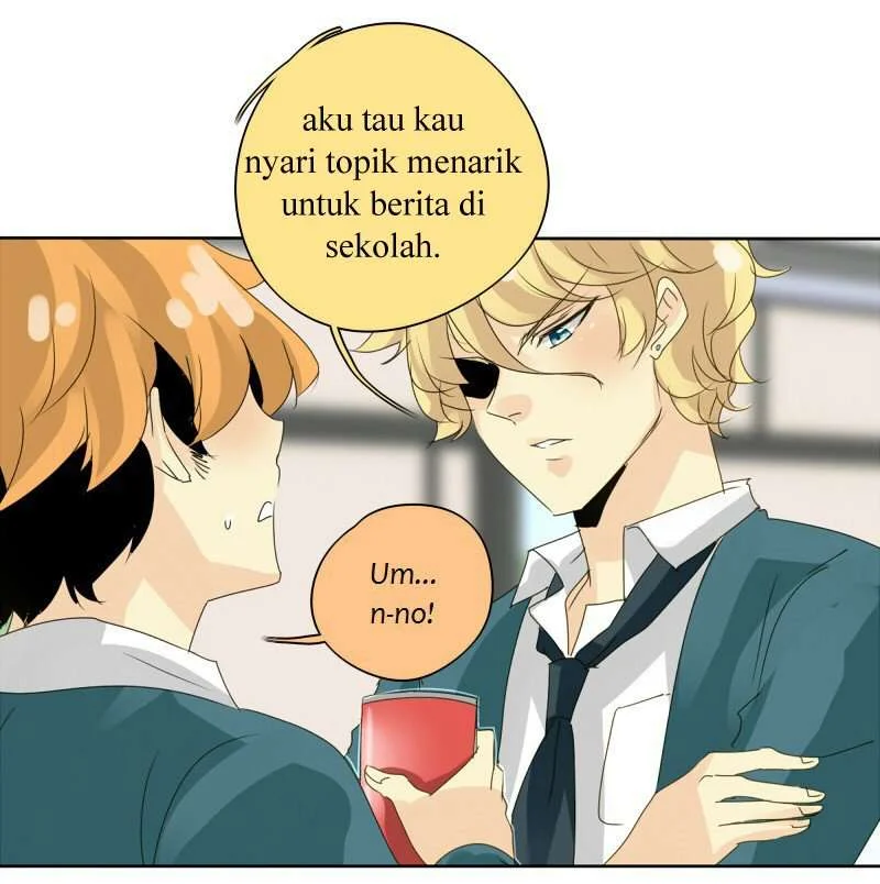 unOrdinary Chapter 45 Gambar 16