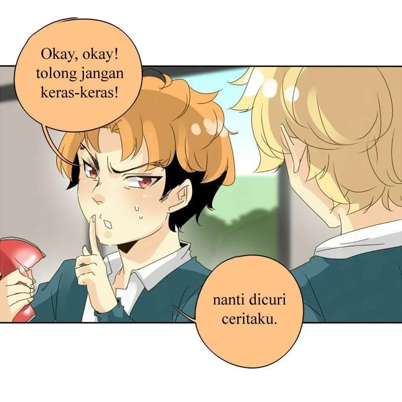 unOrdinary Chapter 45 Gambar 18