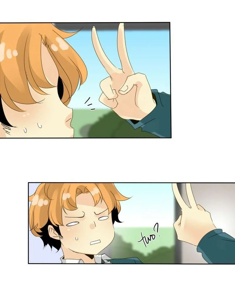 unOrdinary Chapter 45 Gambar 20