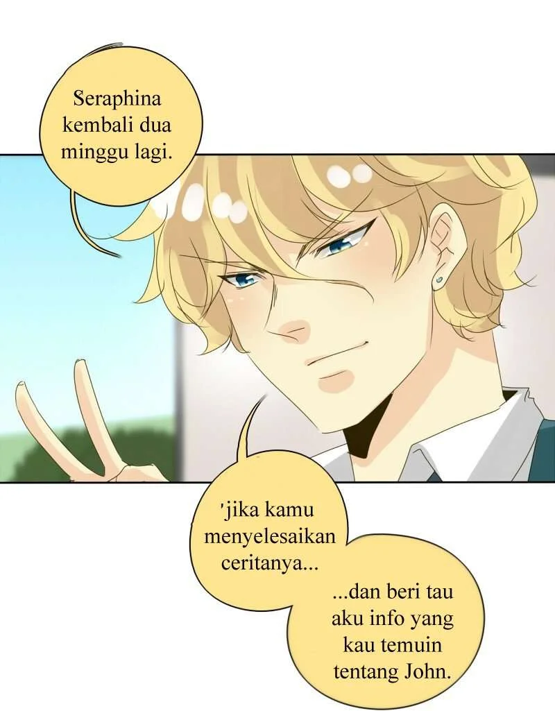 unOrdinary Chapter 45 Gambar 21