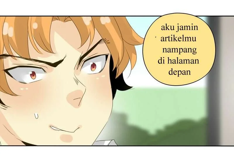 unOrdinary Chapter 45 Gambar 22