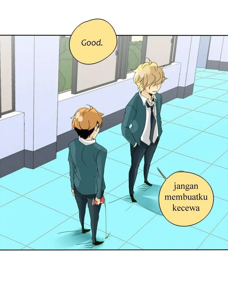 unOrdinary Chapter 45 Gambar 25