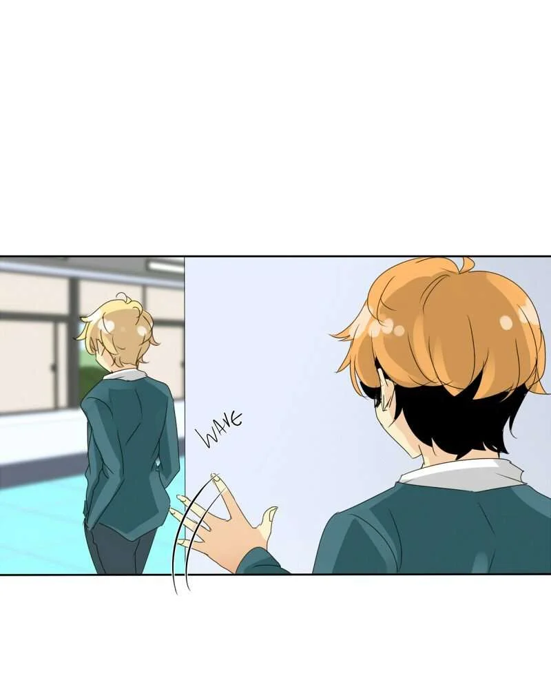 unOrdinary Chapter 45 Gambar 26