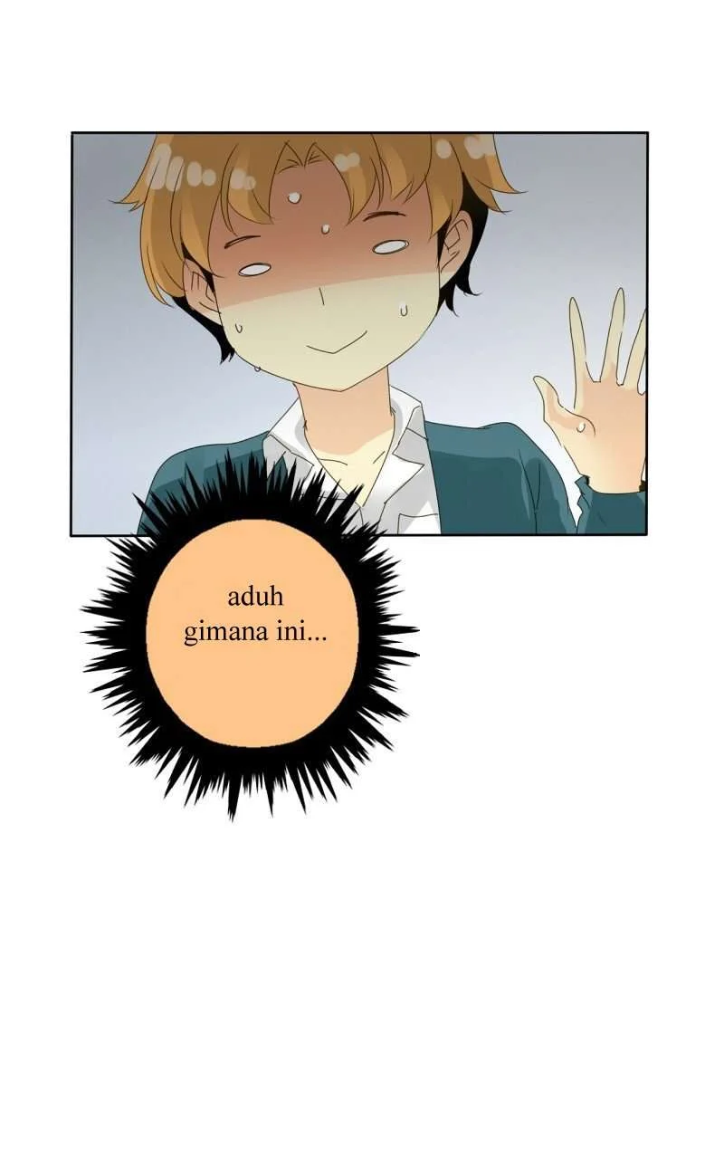 unOrdinary Chapter 45 Gambar 27