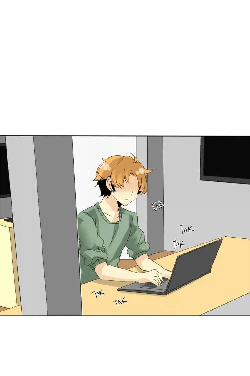 unOrdinary Chapter 45 Gambar 29