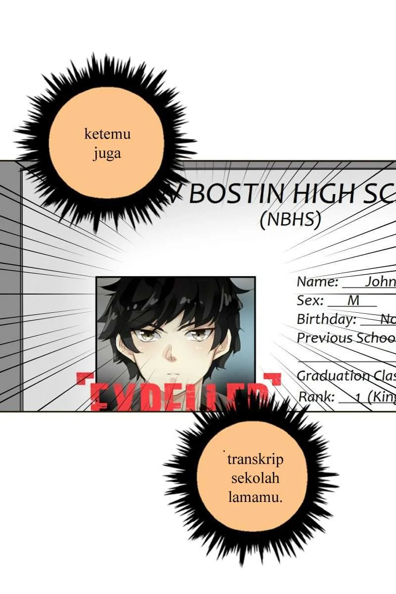 unOrdinary Chapter 45 Gambar 32