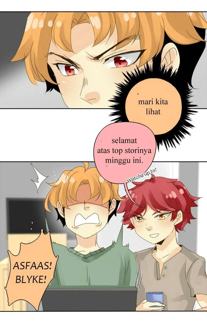 unOrdinary Chapter 45 Gambar 34