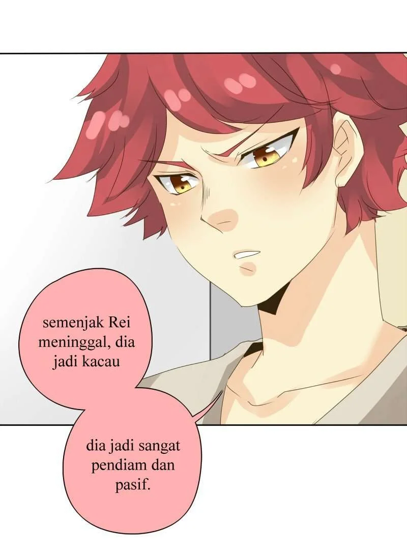 unOrdinary Chapter 45 Gambar 39