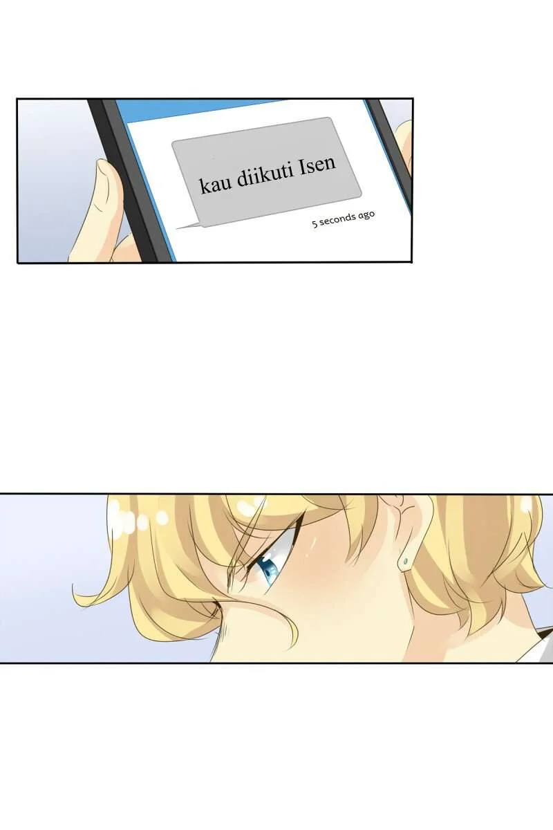 unOrdinary Chapter 45 Gambar 4