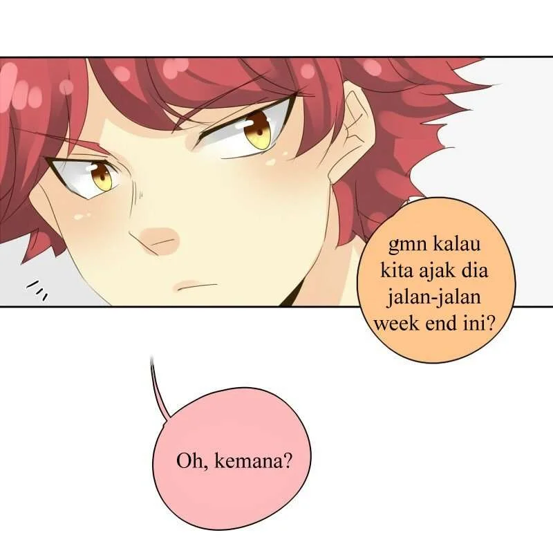 unOrdinary Chapter 45 Gambar 42