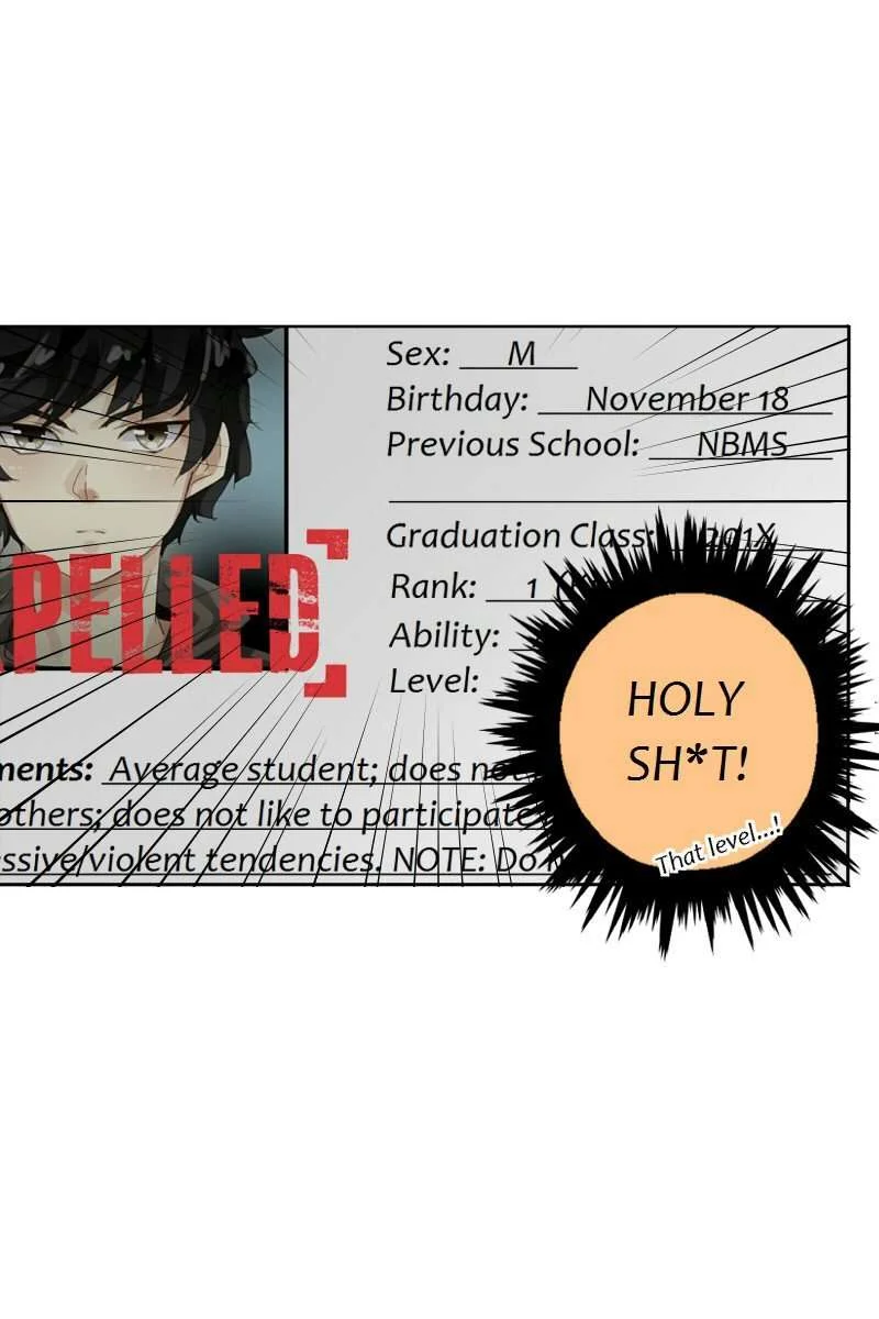 unOrdinary Chapter 45 Gambar 48