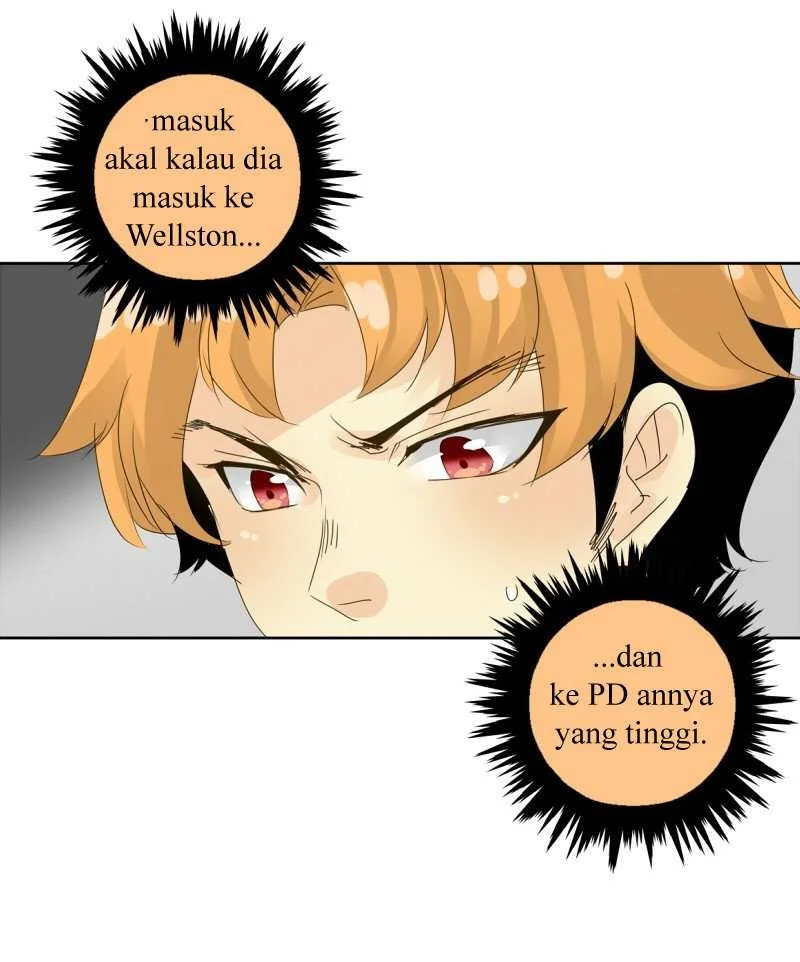 unOrdinary Chapter 45 Gambar 49