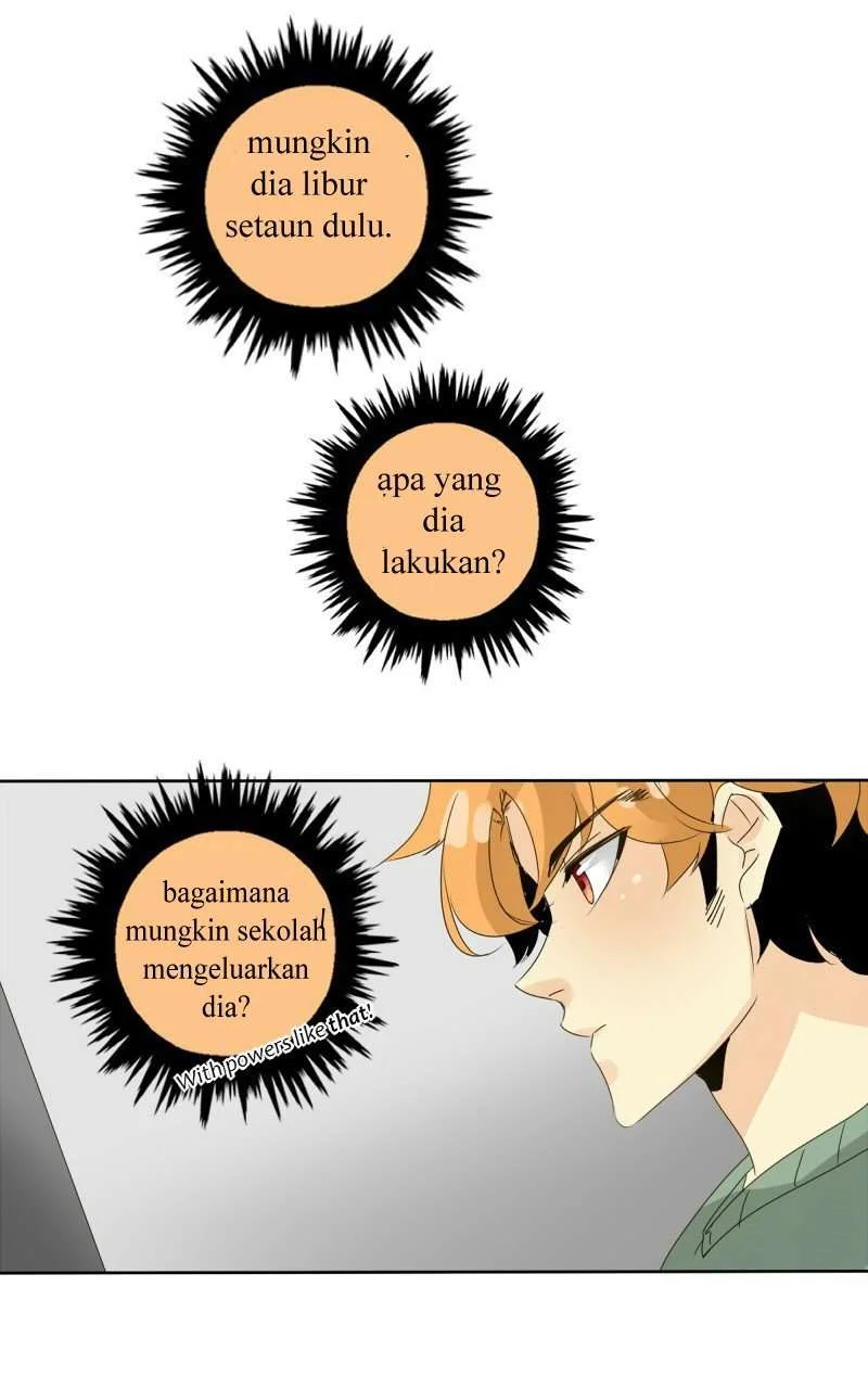 unOrdinary Chapter 45 Gambar 52