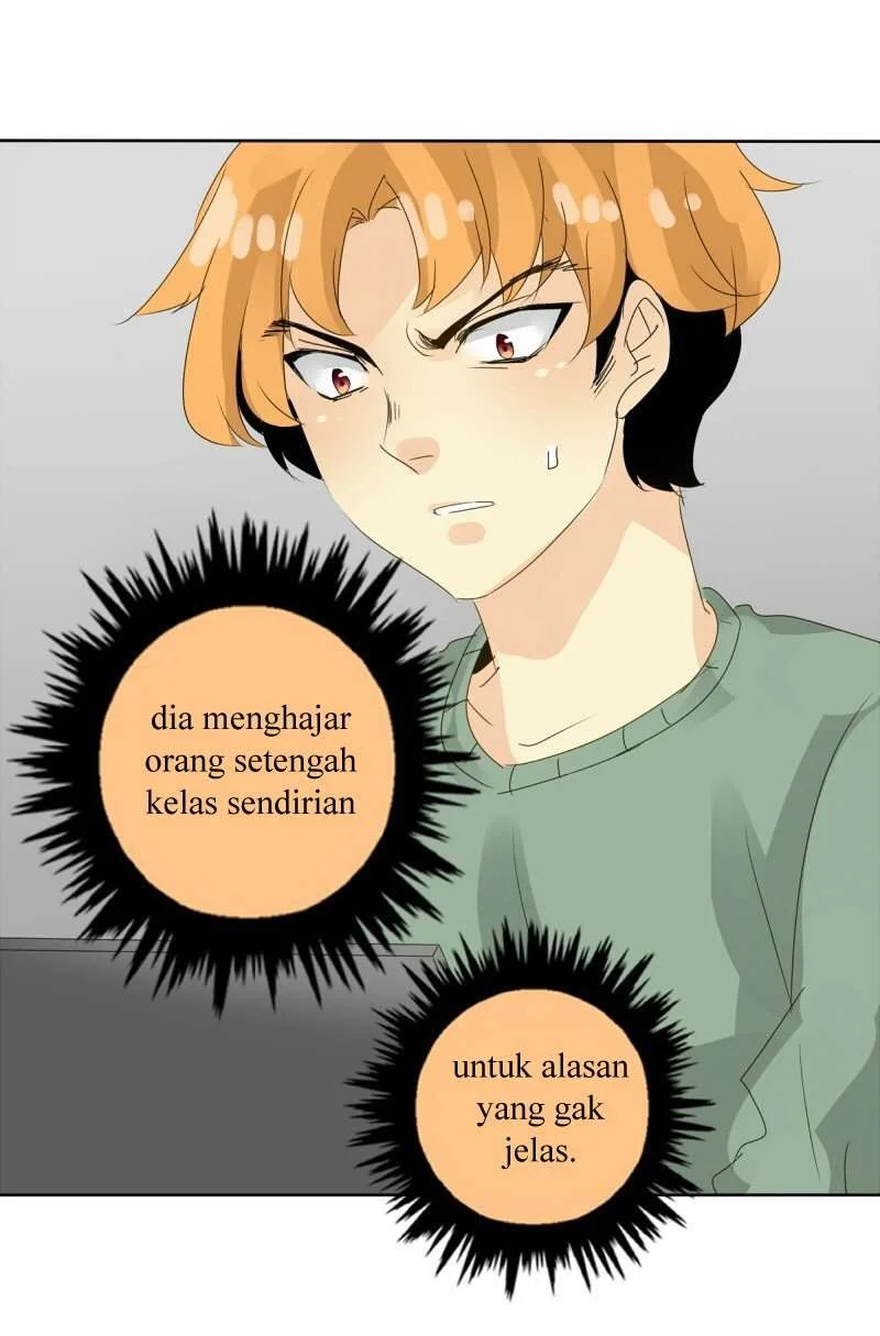 unOrdinary Chapter 45 Gambar 56