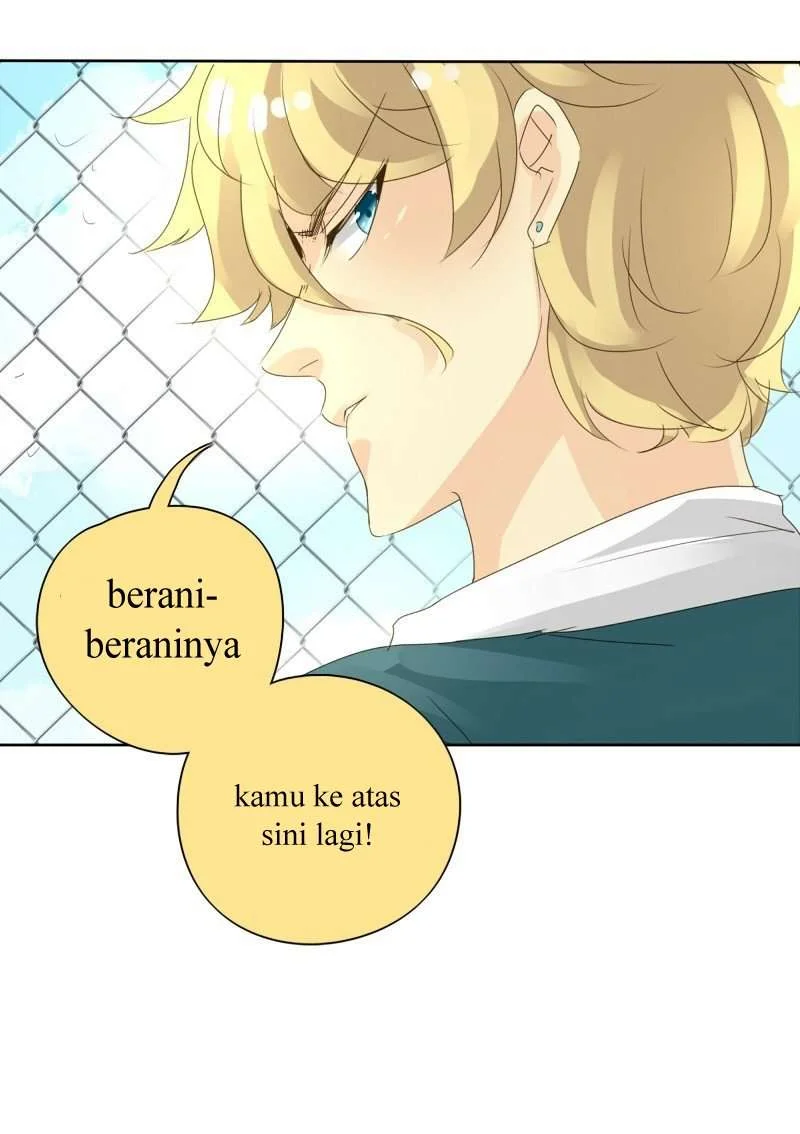 unOrdinary Chapter 45 Gambar 64