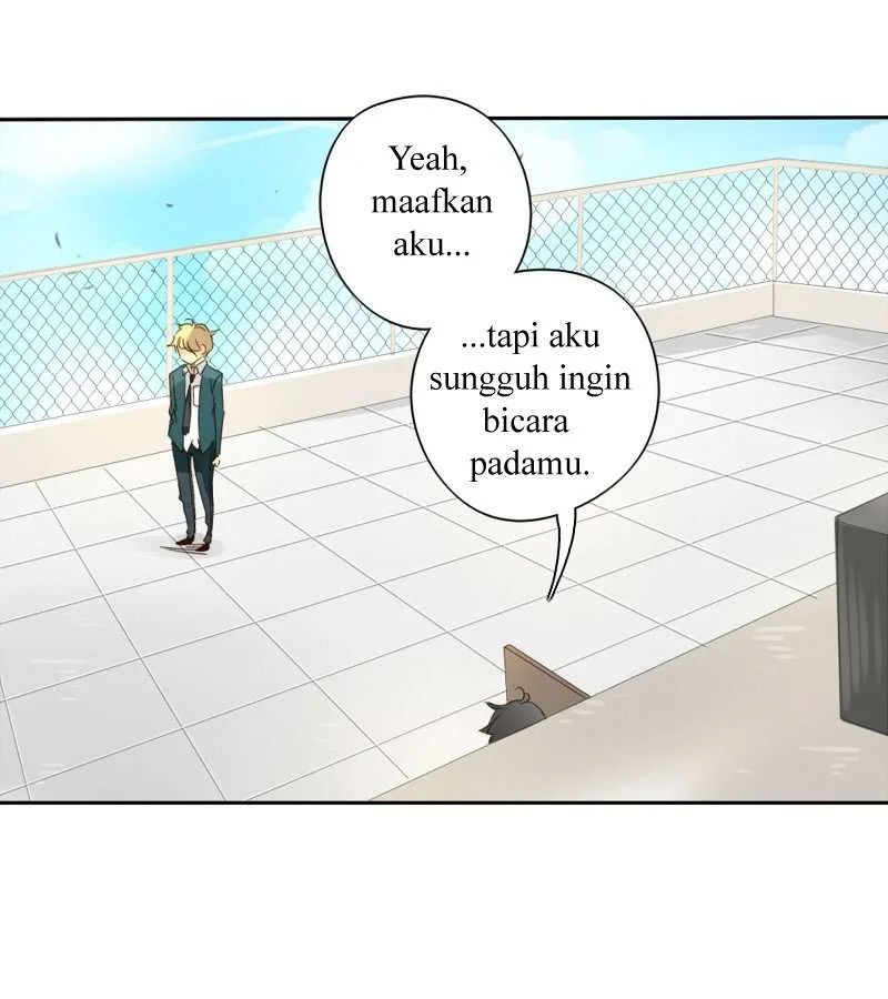 unOrdinary Chapter 45 Gambar 65