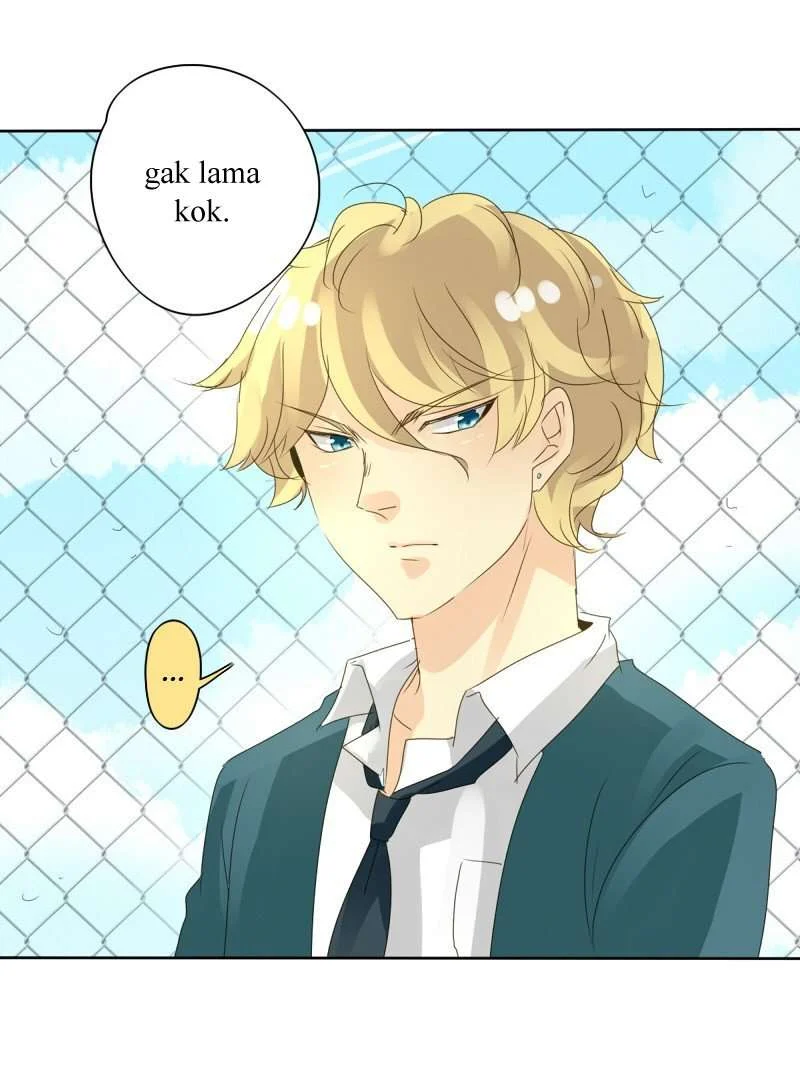 unOrdinary Chapter 45 Gambar 66