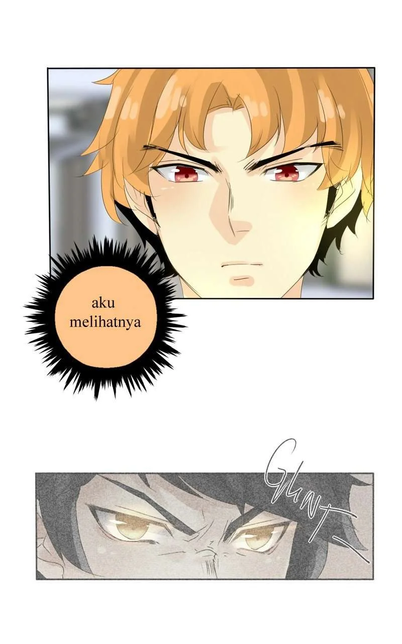 unOrdinary Chapter 45 Gambar 7