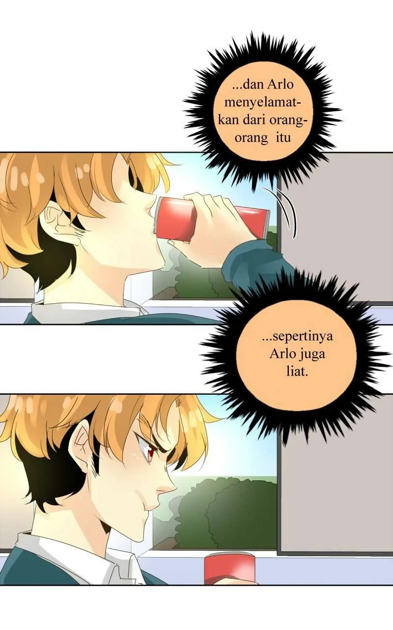 unOrdinary Chapter 45 Gambar 8