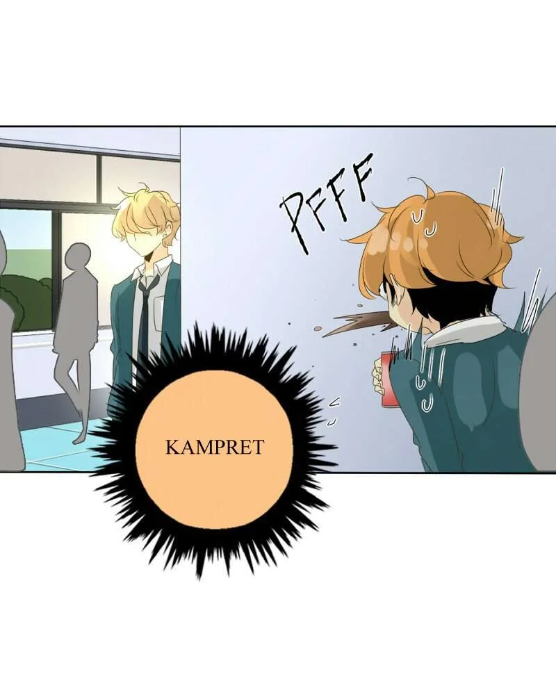 unOrdinary Chapter 45 Gambar 9