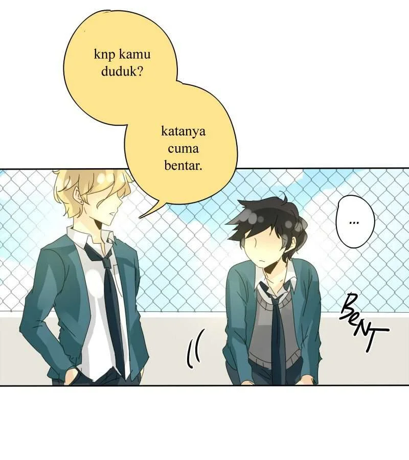 unOrdinary Chapter 46 Gambar 10