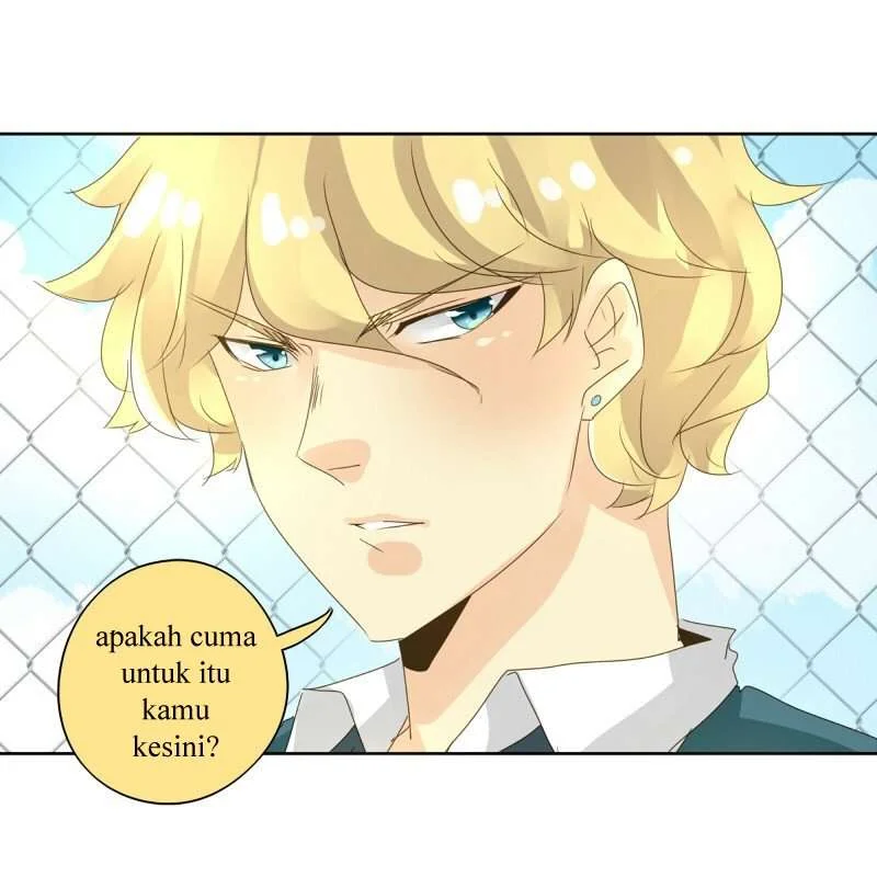 unOrdinary Chapter 46 Gambar 17